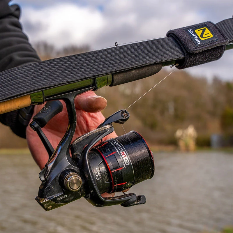NuFish Defenda Tip & Butt Protectors